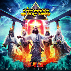 Stryper | Spotify