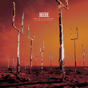Citizen Erased (XX Anniversary RemiXX) - Single by Muse | Spotify