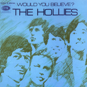 The Hollies Sing Dylan - Album by The Hollies | Spotify