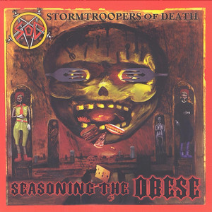 Bigger than the Devil - Album by S.O.D. Stormtroopers of Death