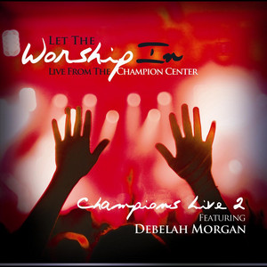 Debelah Morgan | Spotify
