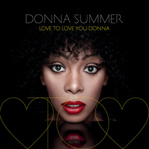 Donna Singles…..Driven by the Music - Compilation by Donna Summer