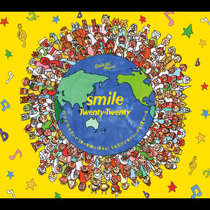 smile...ページ♡⃜