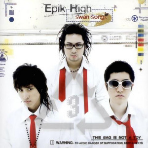 sleepless in ______ - Album by Epik High | Spotify
