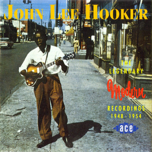 King Of The Boogie - Album by John Lee Hooker | Spotify