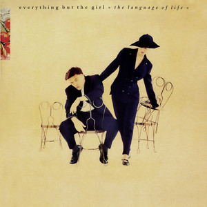 everything but the girl deluxe 盤+FUSE Everything But The Girl