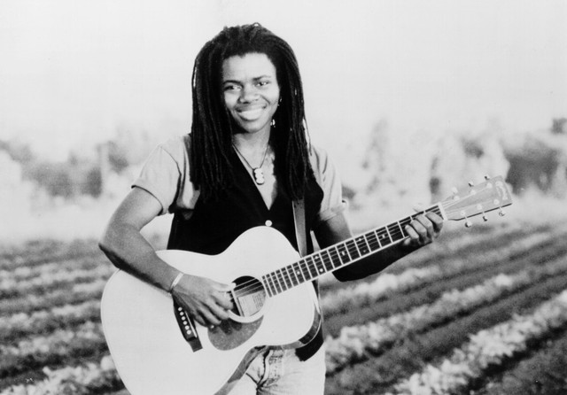 Tracy Chapman | Spotify