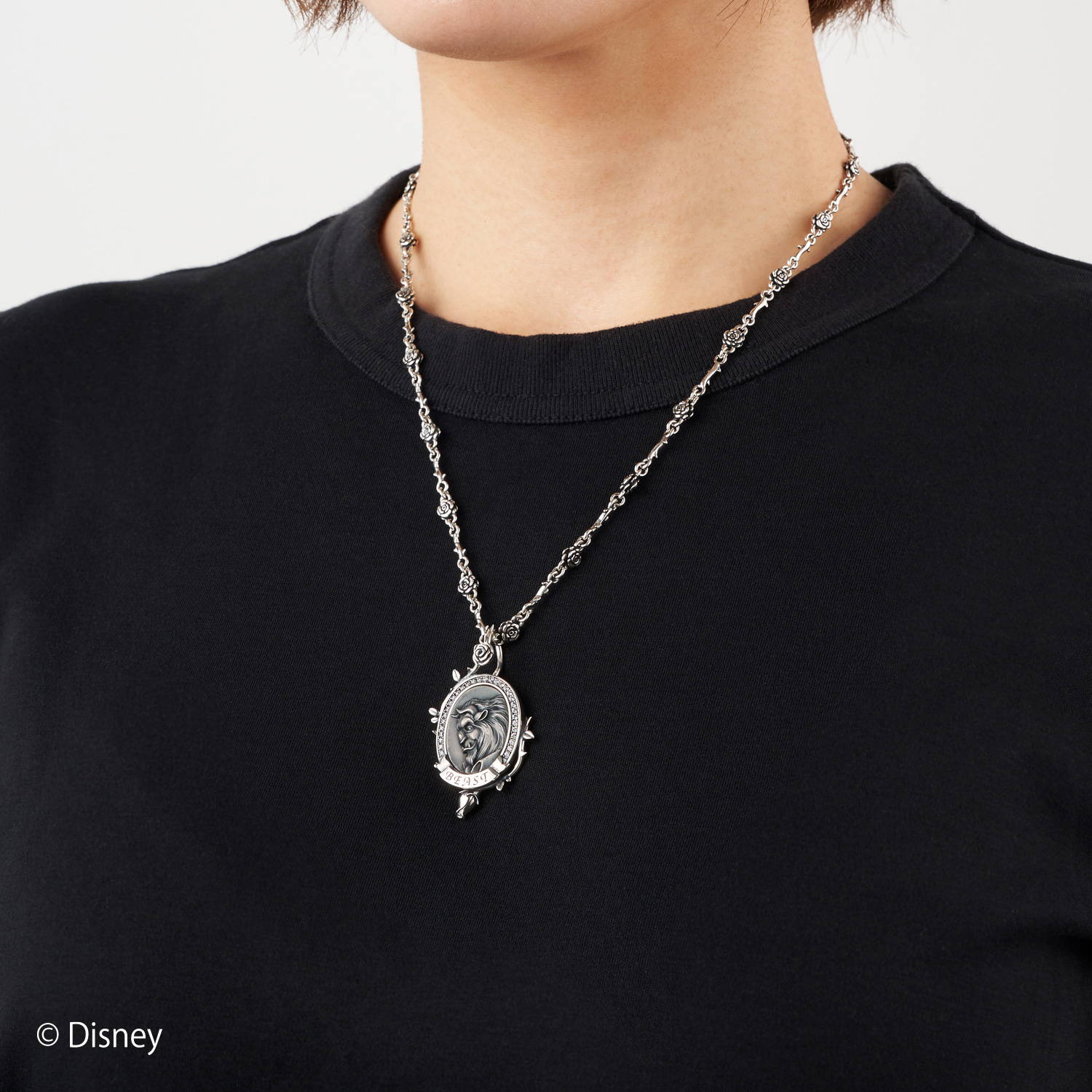 BEAUTY AND THE BEAST | ジャスティン デイビス（JUSTIN DAVIS）公式