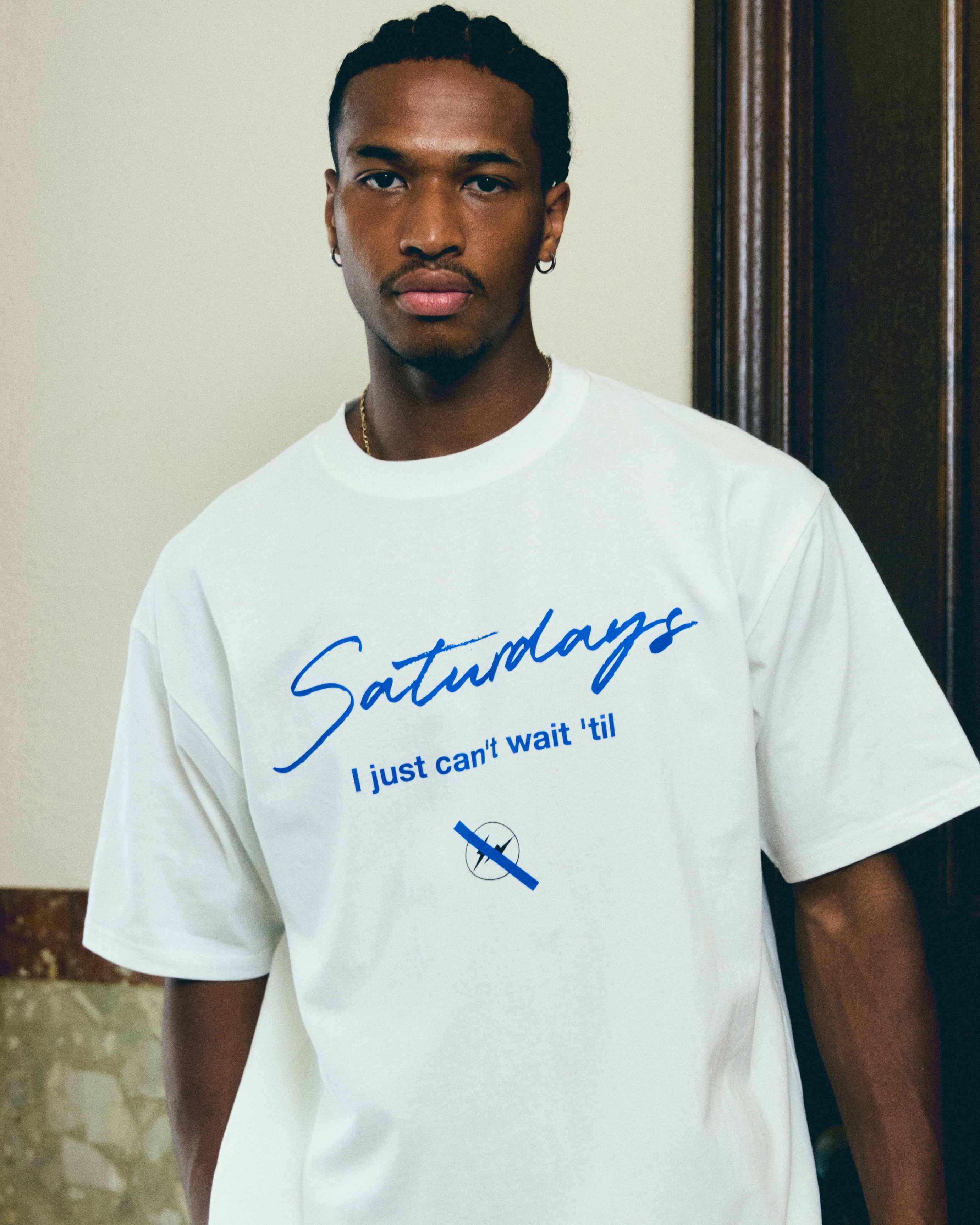 FRAGMENT x Saturdays NYC | Saturdays NYC Japan