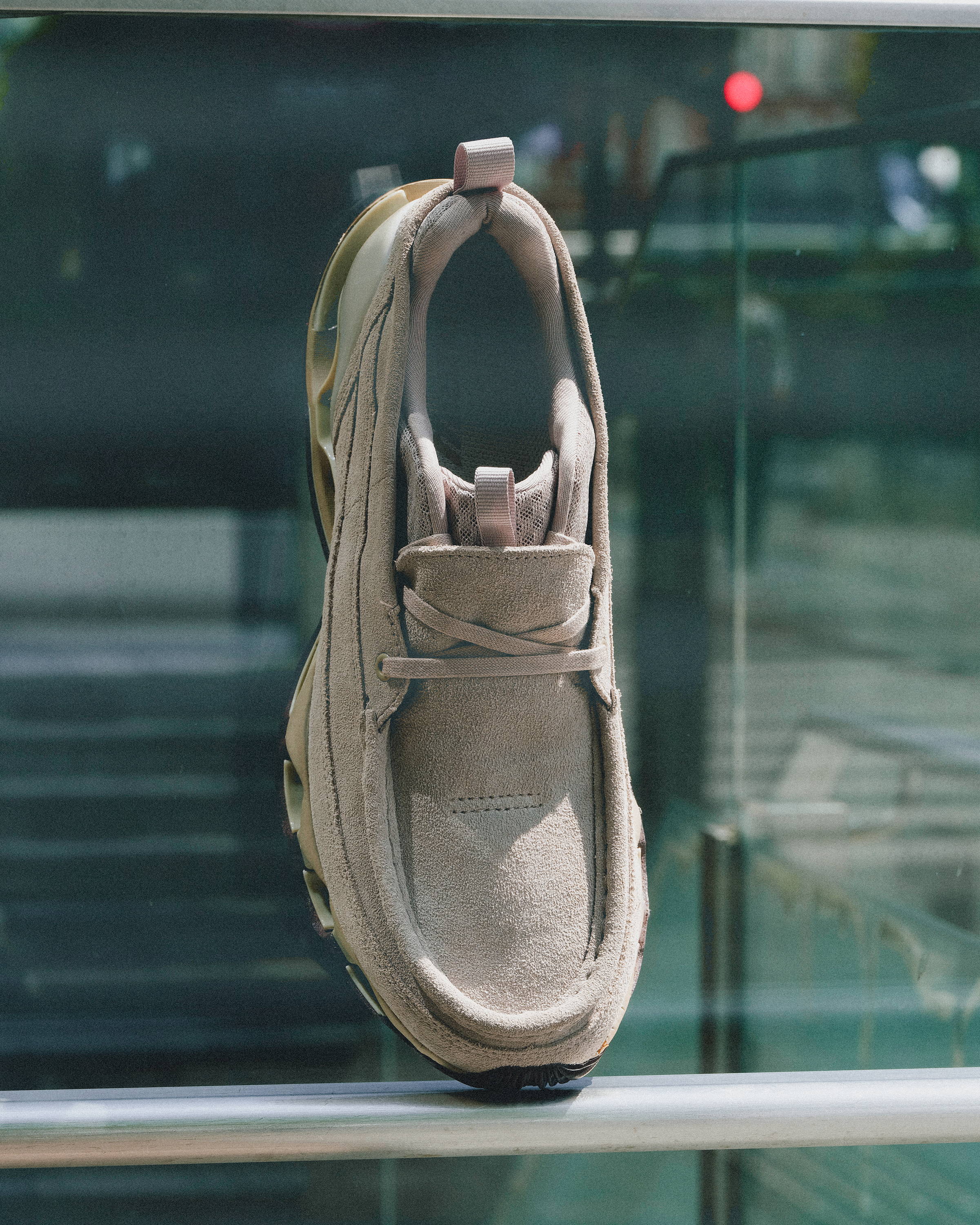 Features | MIZUNO WAVE PROPHECY MOC 24AW｜【公式通販 UNION TOKYO