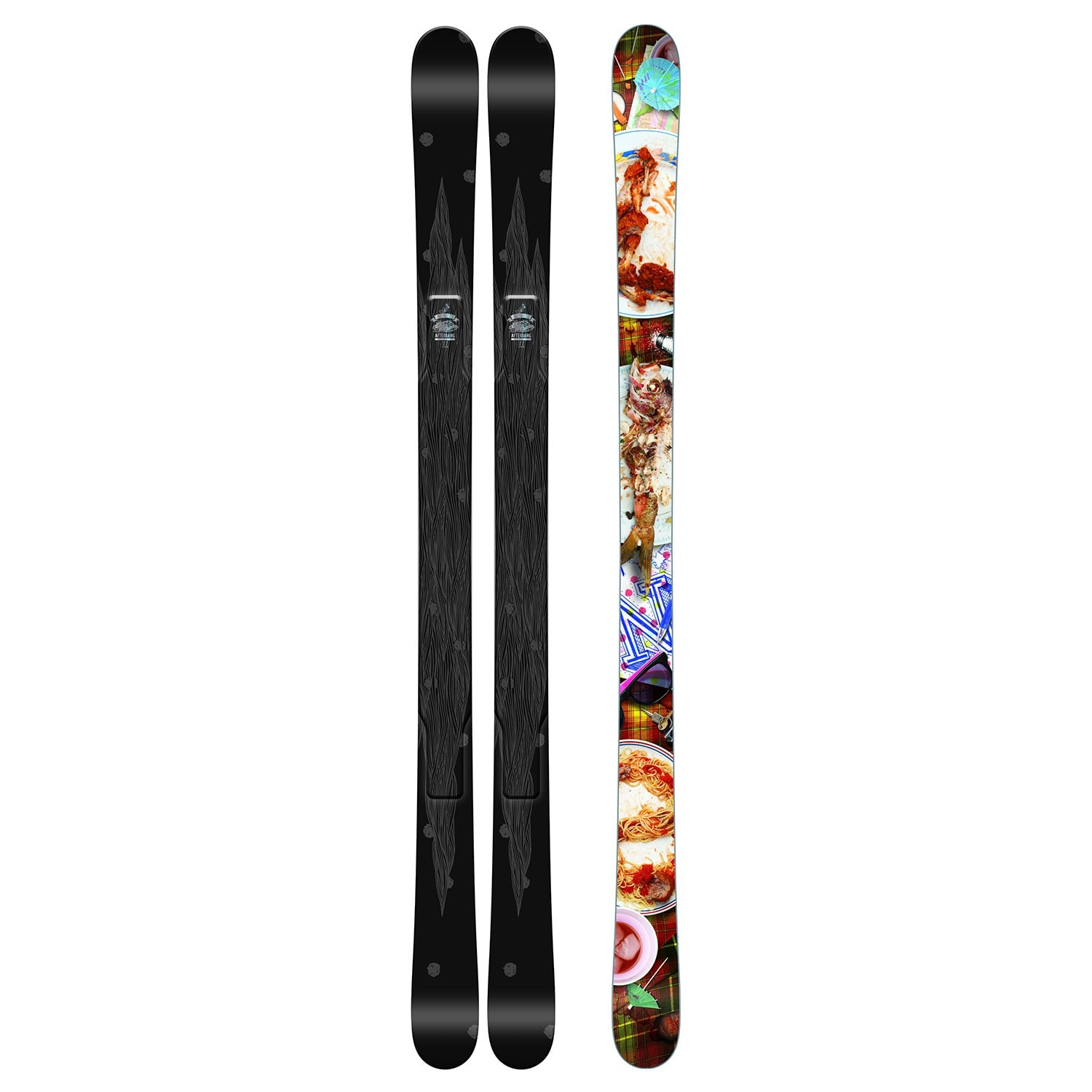Skis Line Afterbang | Snowboard Zezula