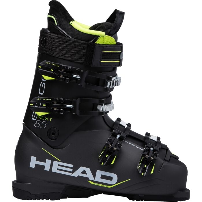 Head NEXT EDGE 85 - Ski boots - black | SPORTISIMO.COM