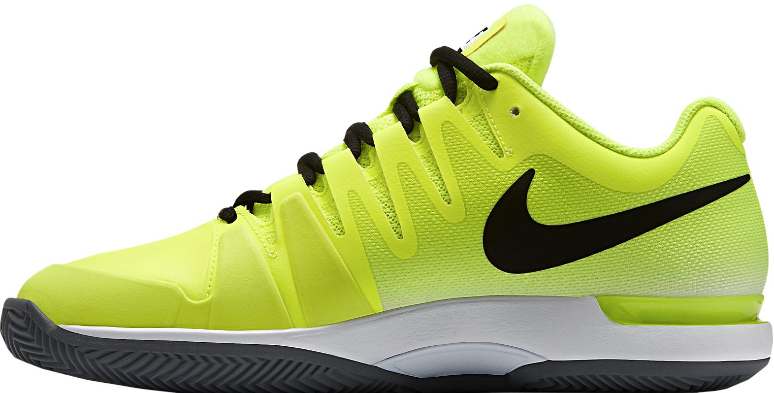 Nike ZOOM VAPOR 9;5 TOUR CLAY | SPORTISIMO.COM