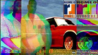 Romeo Ryonell - Set It Off (1994) | Kansas City MO | Gangsta Rap