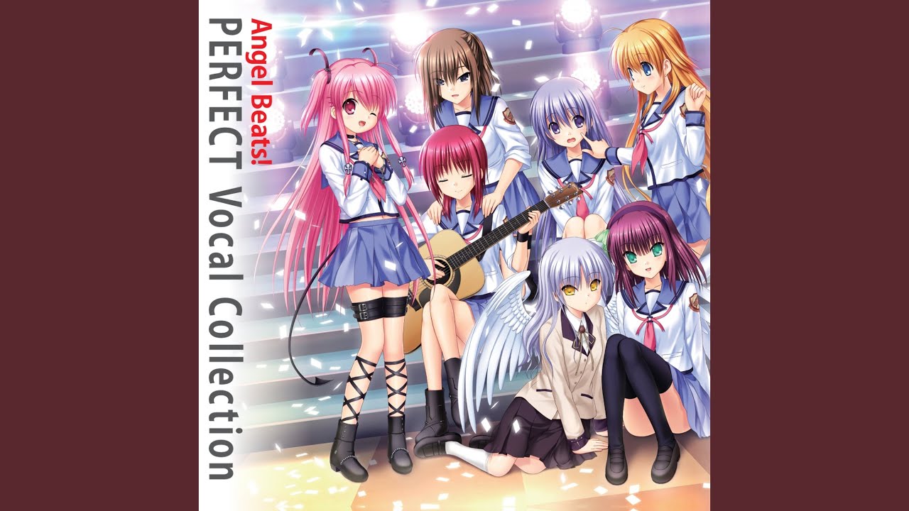 一番の宝物 (Yui Ver.) - YouTube