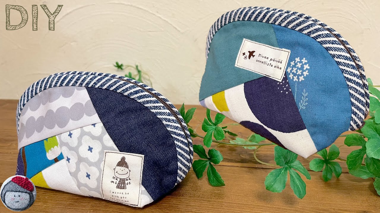 Don't throw away the little cloth - YouTube