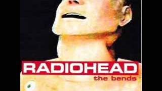 Radiohead/The Bends - 04 Fake Plastic Trees - YouTube