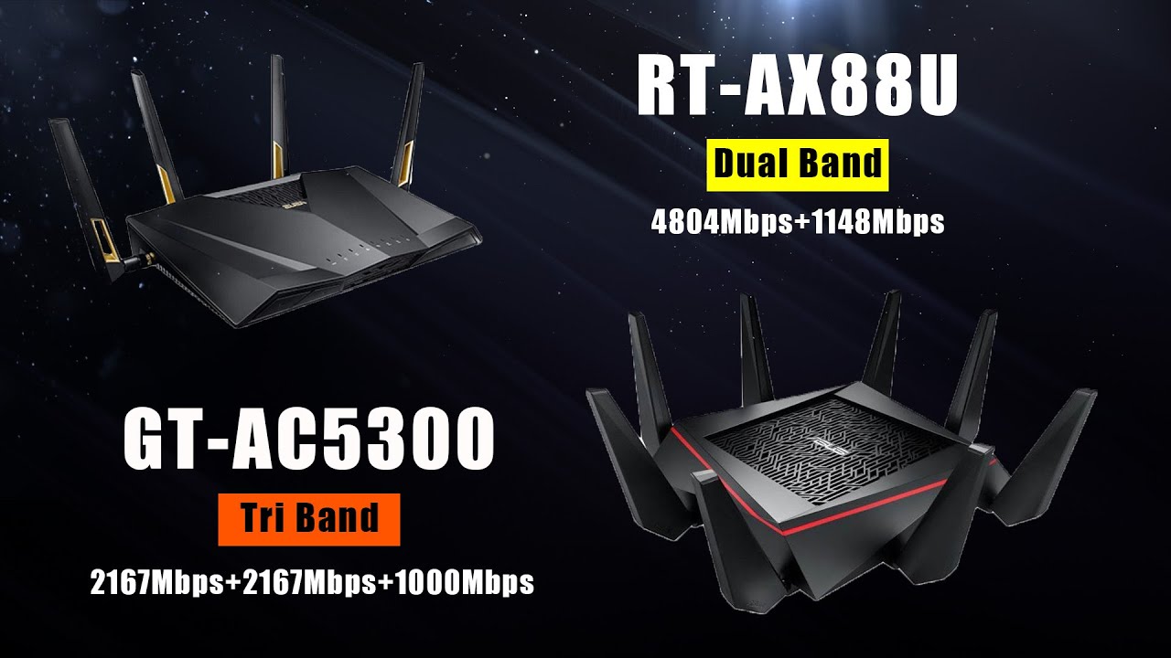 10倍!!】最強のルーターに変えたら回線速度が異次元に！ハイエンド機種