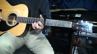 24,04 YAMHA FG202 試聴動画799 - YouTube