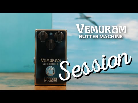 BUTTER UP YOUR SOUND