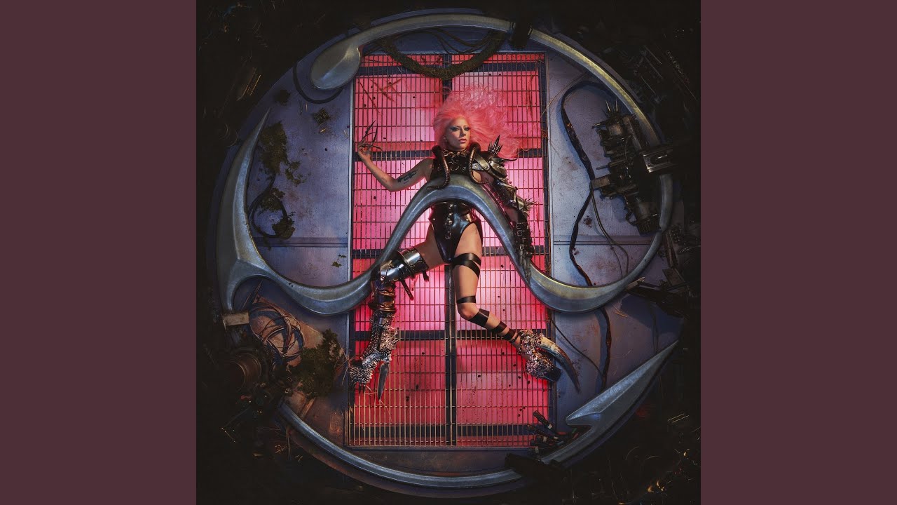 Hear Lady Gaga's New Dance-Pop Album Chromatica | uDiscover