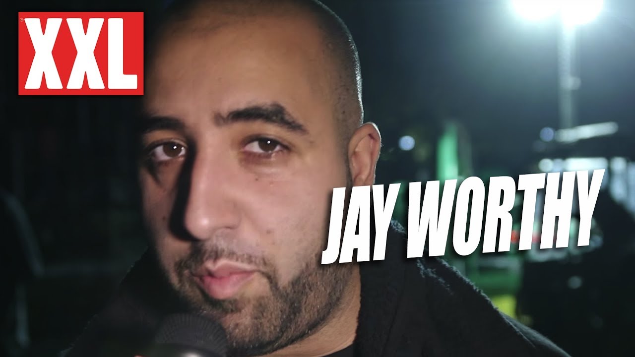 Jay Worthy's 'Fantasy Island' EP With The Alchemist Differs From