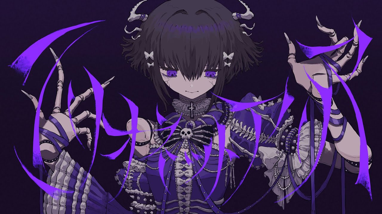 マリオネットアリア / flower - YouTube