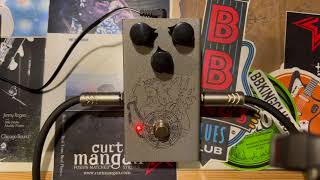 Organic Sounds Organic Drive Hades - YouTube