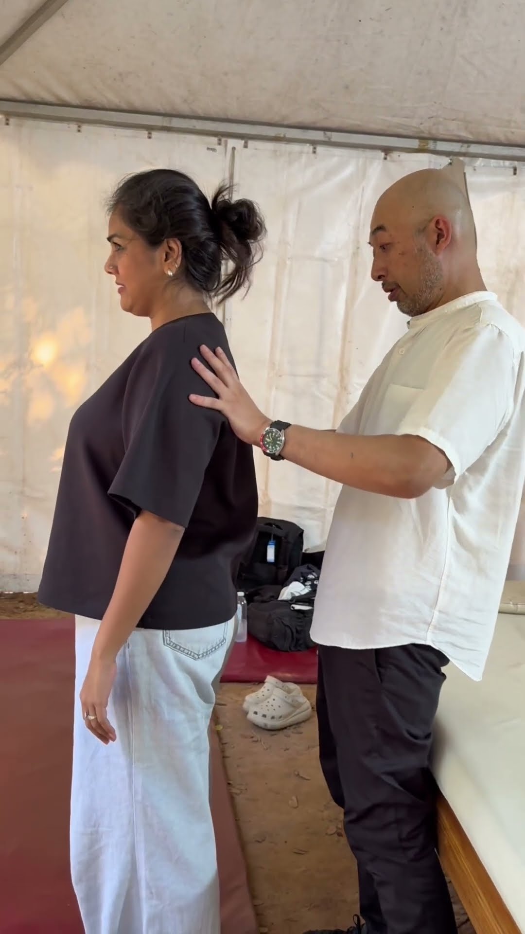 KEN YAMAMOTO TECHNIQUE LEVEL6 KEN YAMAMOTO TECHNIQUE Level 6