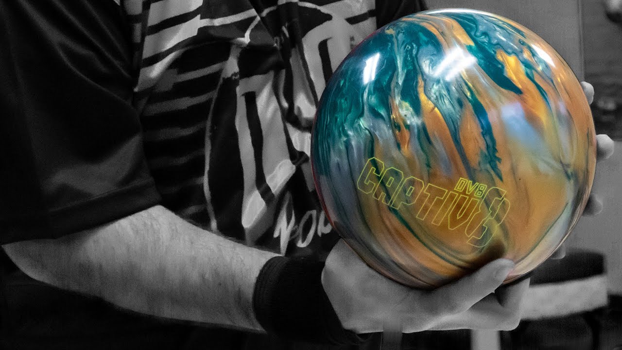 CAPTIV8™ | ボウリングのことならサンブリッジ