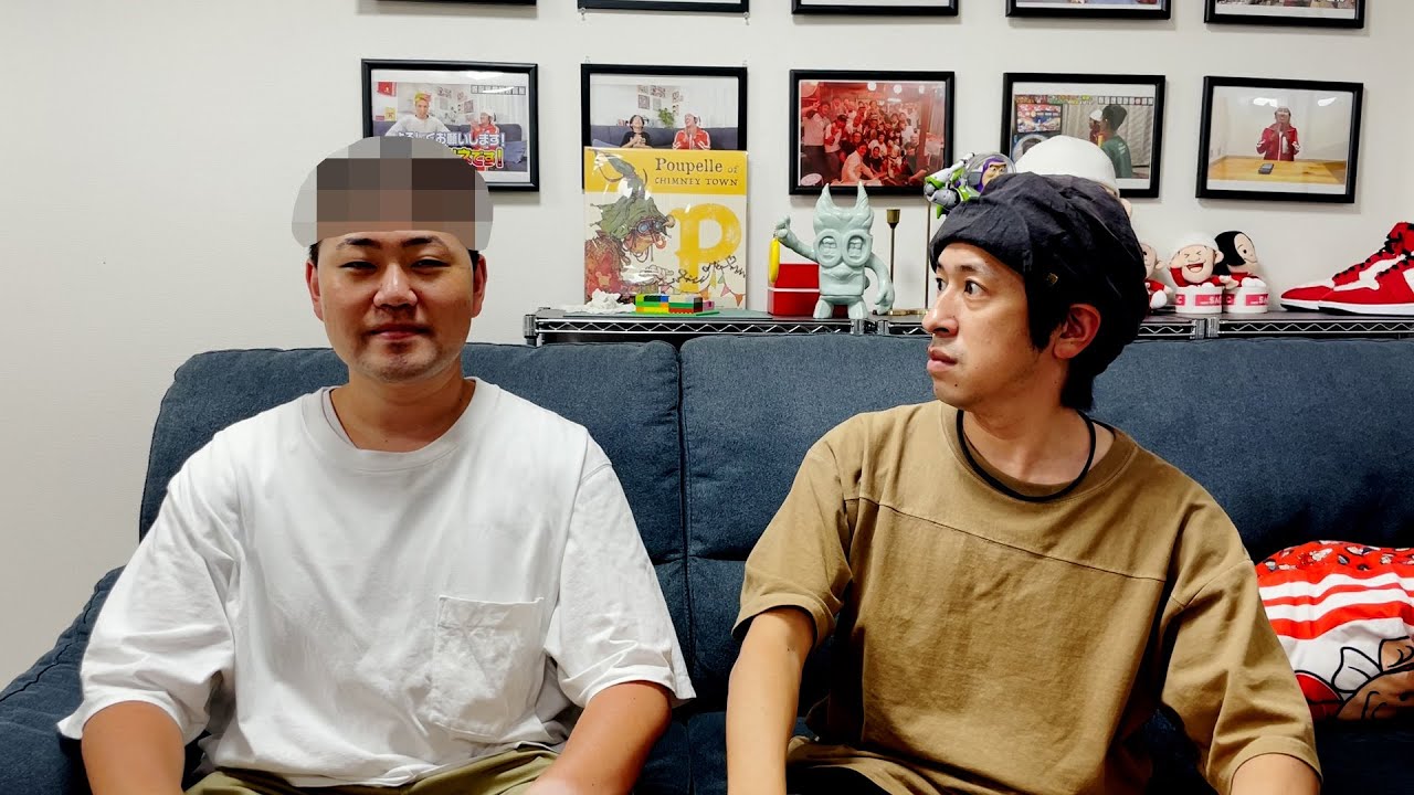 Nakano-kun - YouTube