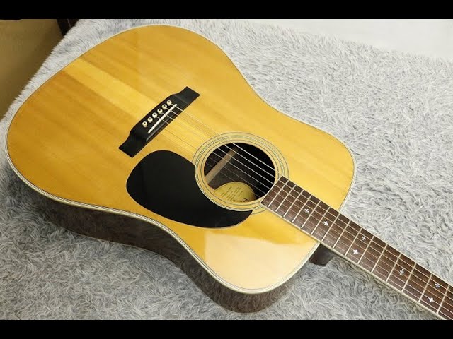 Vintage Tokai '80s Tokai Cat's Eyes CE-400Snow Flake inlay