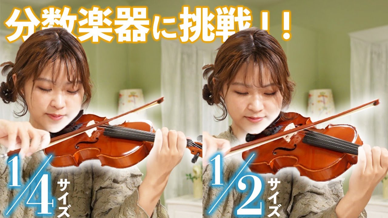 Eastman SVL80セット 1/4 バイオリン初心者セット 子ども用 身長目安