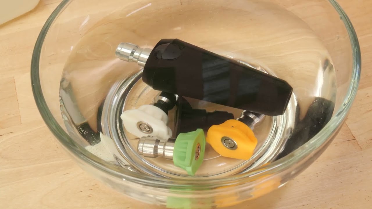 Universal Turbo Nozzle | Greenworks Tools