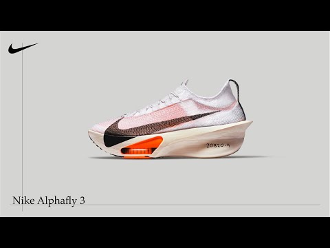 NIKE】AIR ZOOM ALPHAFLY NEXT%3 #いっちー - YouTube
