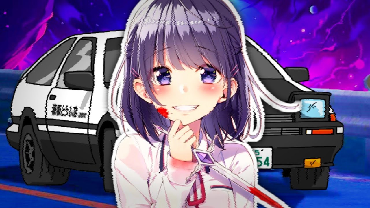 SUKI SUKI DAISUKI (好き好き大好き) // Eurobeat Remix - Jun Togawa