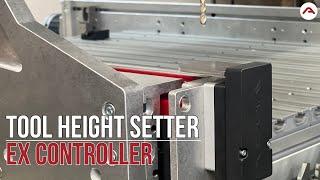 PRO4848 4' x 4' CNC Router Machine | Avid CNC