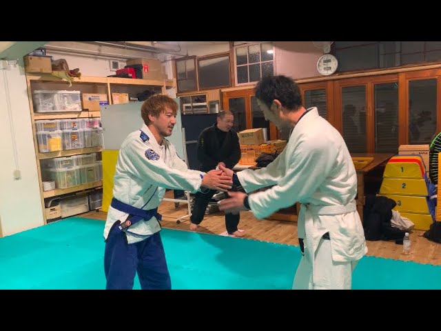 村田良蔵の極めて勝つクローズドガード（動画版・DVD版・Blue-ray版