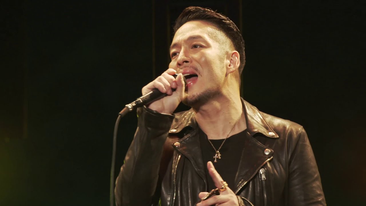 清木場俊介「虹色の朝」(from『SUMMER'S SOUL Vol.7 IN YAMANASHI