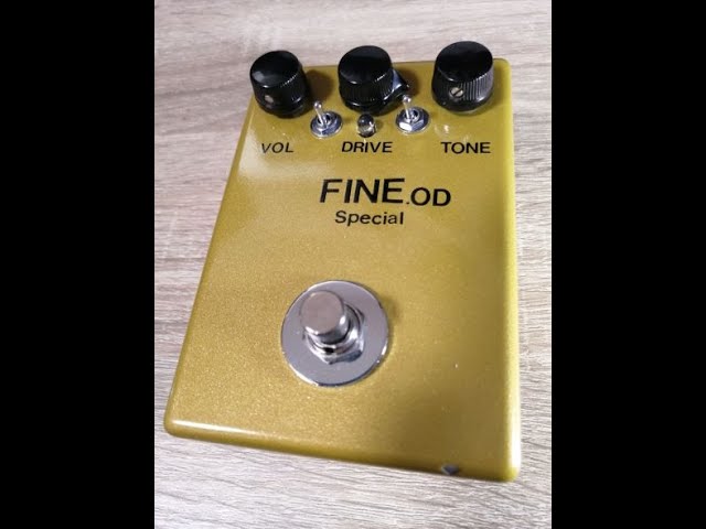 Human gear / FINE. OD special - YouTube