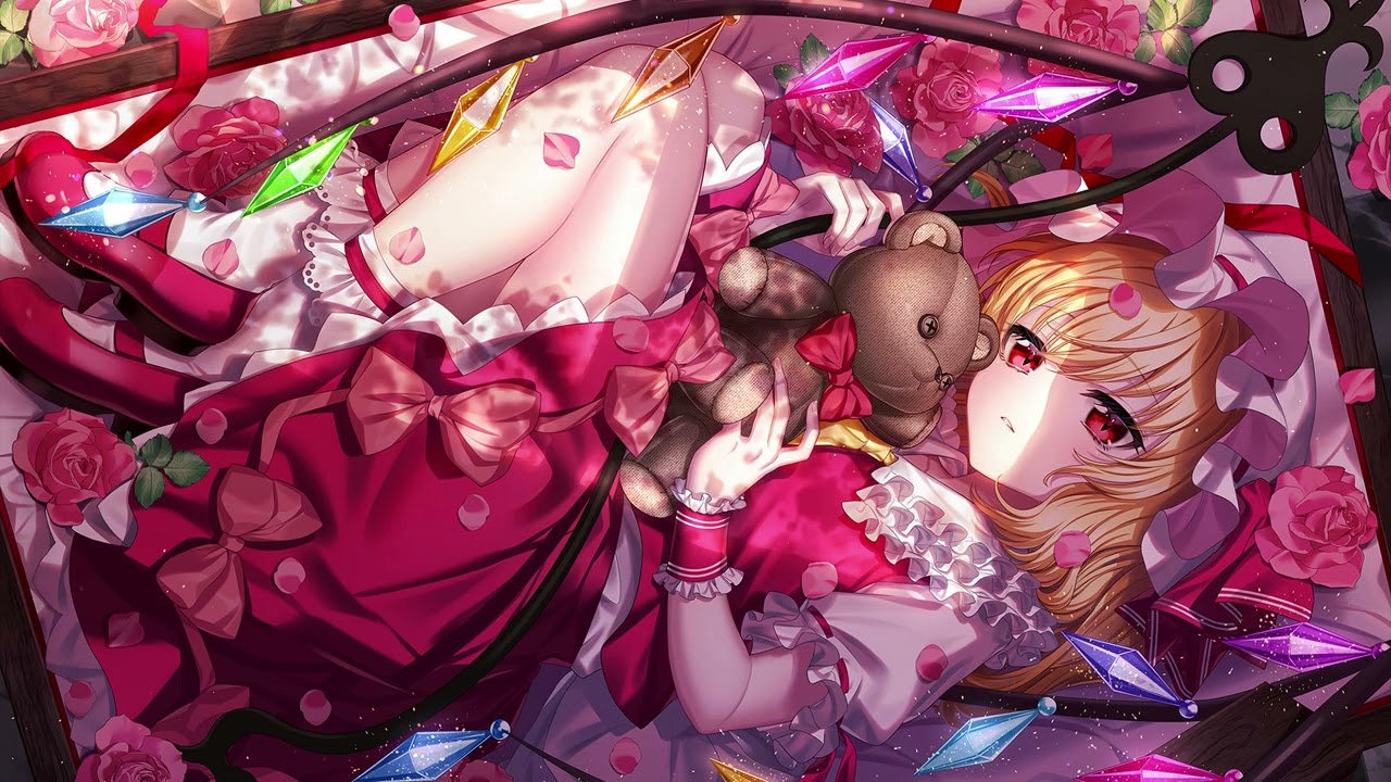 東方Vocal】 Dreaming 【回路-kairo-】 (English subtitles) - YouTube