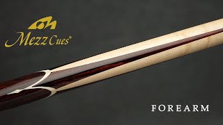 キュー メッヅ MSP2-C | ビリヤードの専門店【ニューアート Billiards】