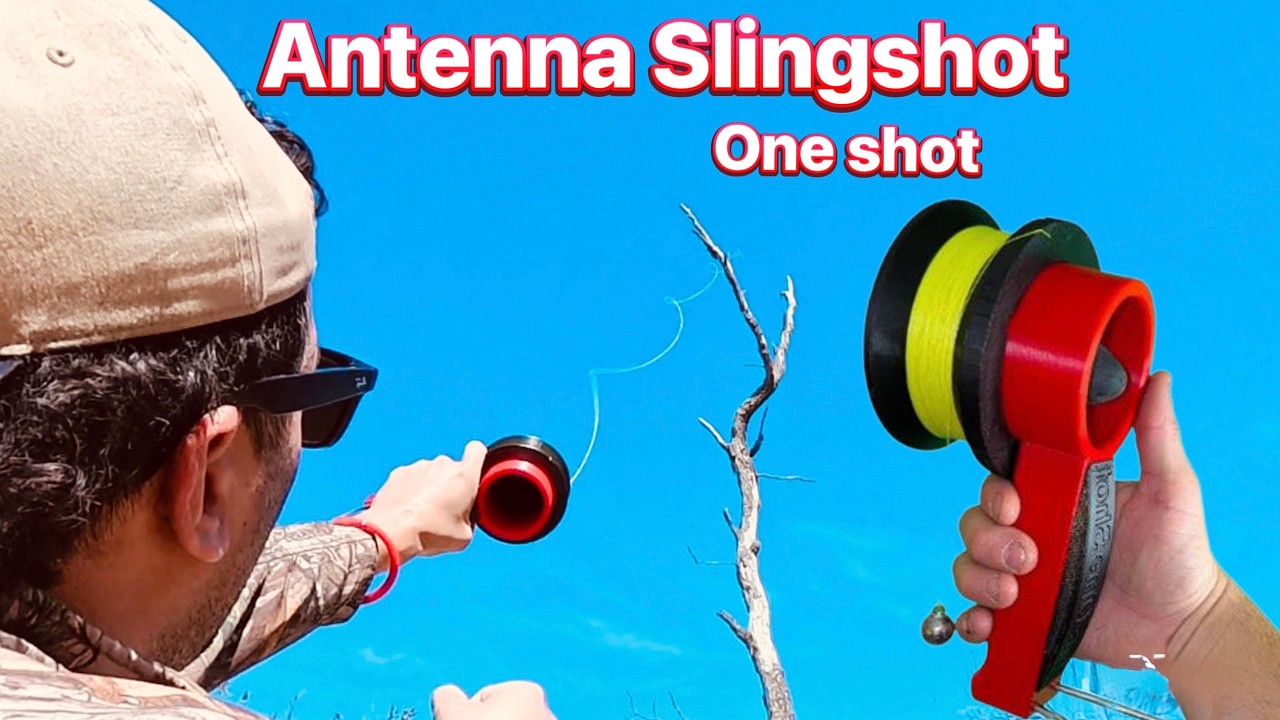 Radio Terminology 10 [Explanation] CB Radio, Ohna 912T, Robin