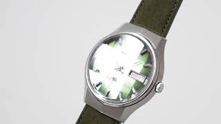 グランドセイコー 56GS Ref.5646-7020 1972年製 | スイートロード