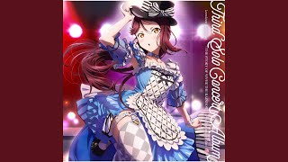 Brightest Melody (桜内梨子 Solo Ver.) - YouTube