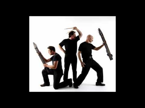 Tony Levin – Stick Man – CD (Album, Stereo), 2007 [r4308855] | Discogs