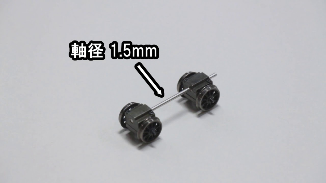 IMON ギア | Models IMON