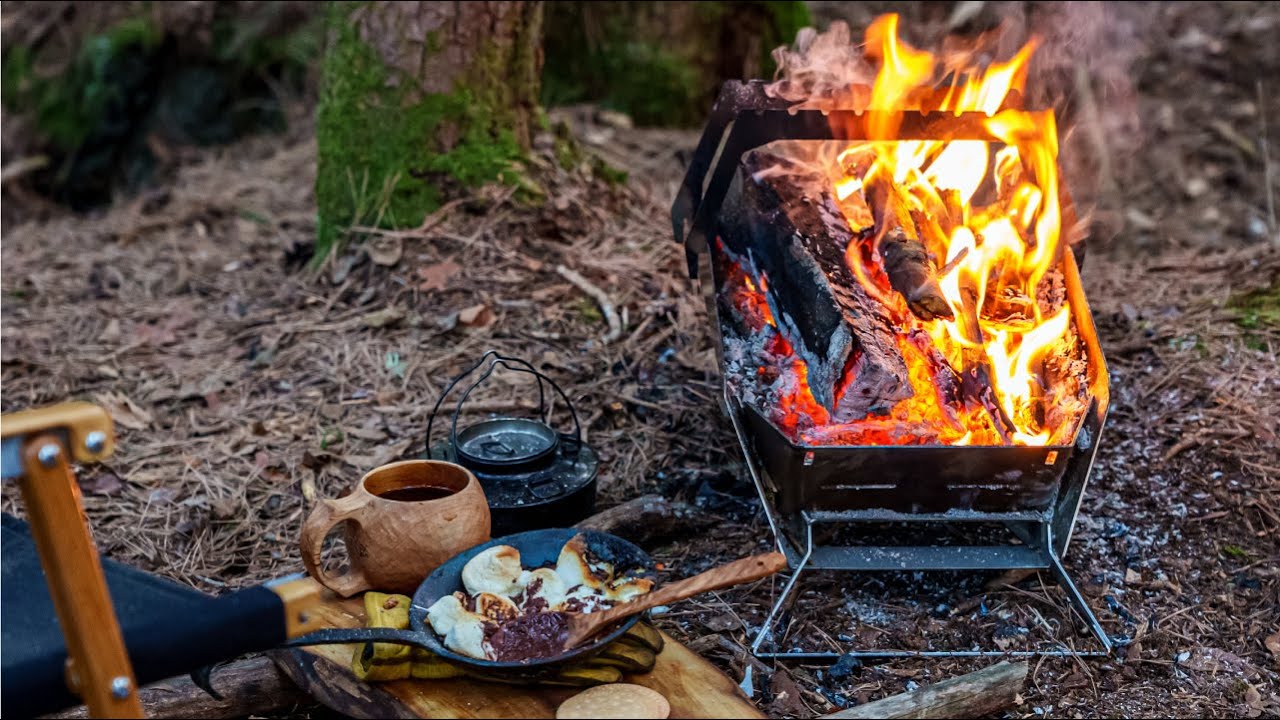 キャンプYouTube「タナちゃんねる」発ギアブランド『TOKYO CRAFTS』の