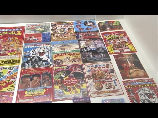 サーカスの感動を知って…“創立120年”の歩み「木下サーカス