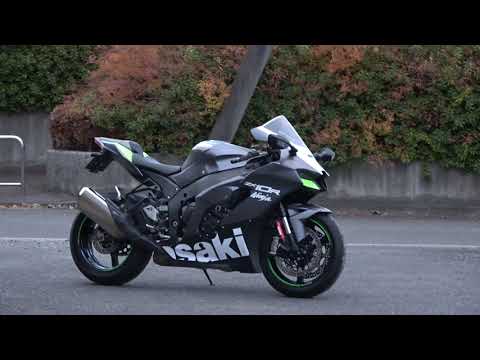 ご成約済み】ZX-10R□ローン可□2021年式□フルラッピング□ガレージ